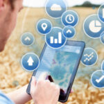 Digitalizzazione in agricoltura