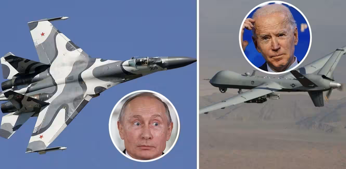 jet-russo-su-27-reaper-drone-putin-joe-biden