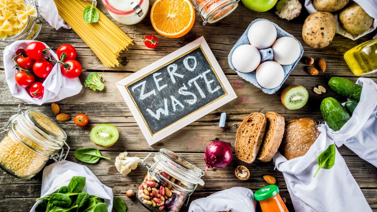 Zero waste