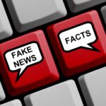 Fake news vs Facts