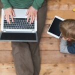 Strategies and challenges to protect minors online