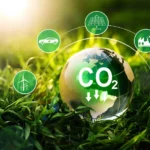Decoupling CO2 from Climate Change