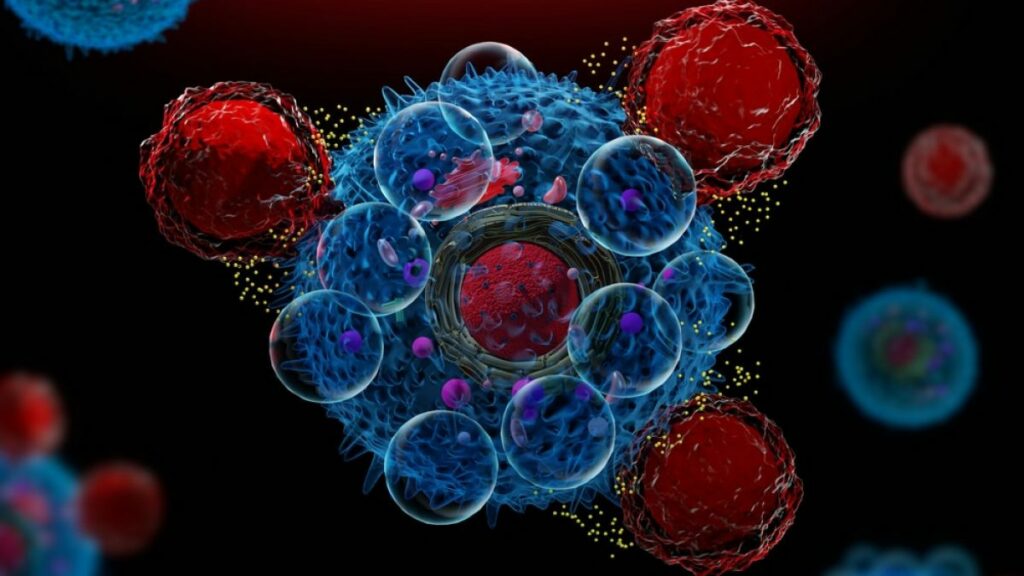 Isotopes used to detect cancer