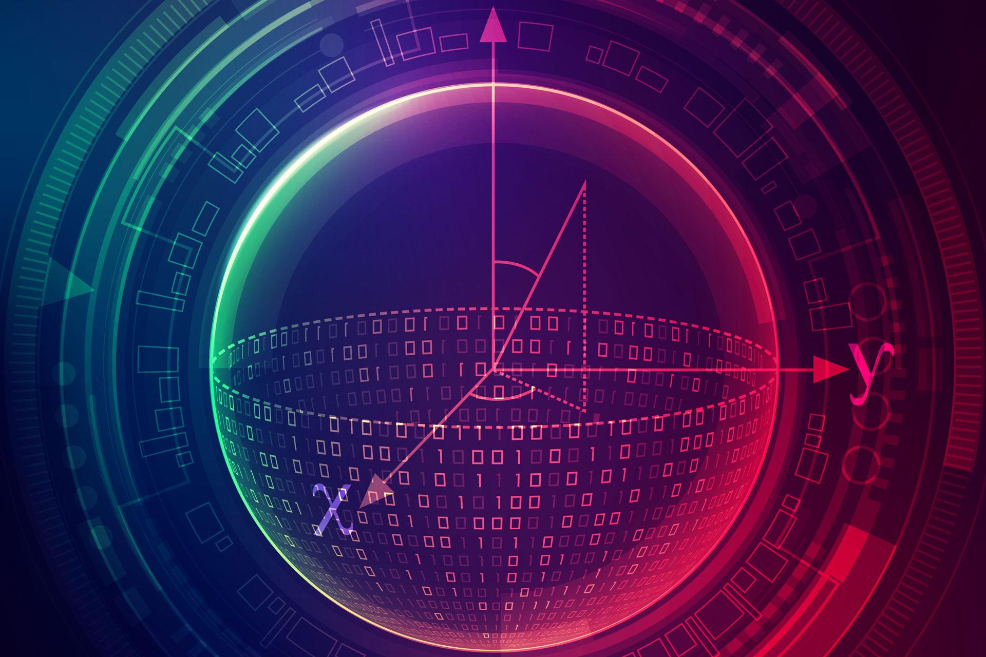 The quantum transition of the two-dimensional Ising spin glass